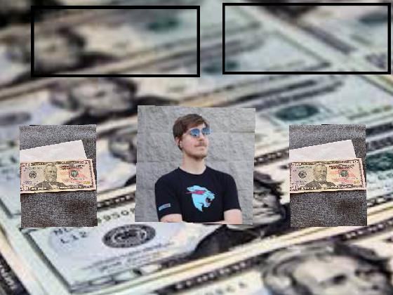 Mr beast clicker game 1