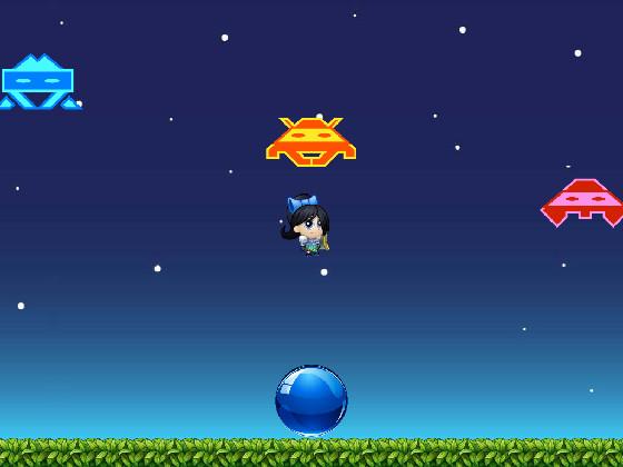 Alien Invaders