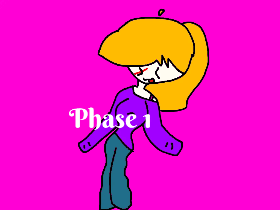 Phase's of Clover