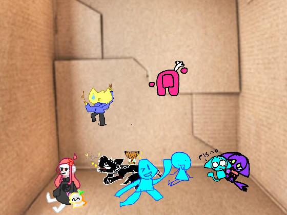 re:re: Add ur oc in da box 1
