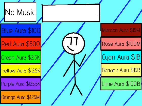 Aura Clicker [New]