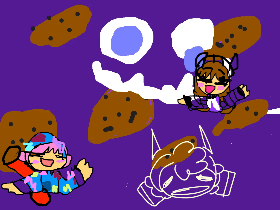 hated cookies in crk check🍪🥠🍪