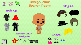 Agent Designer