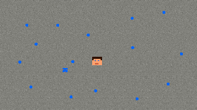 Blob Wars