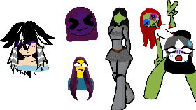 ART CONTEST!!!