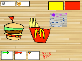 🍕Food Craze Clicker🍔 2