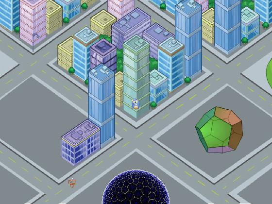 Codey city (2024)