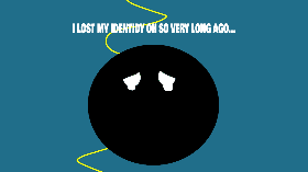 Language of the lost meme