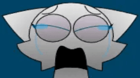 Sooooooooooo Sad