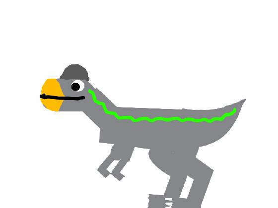 Corythosaurus