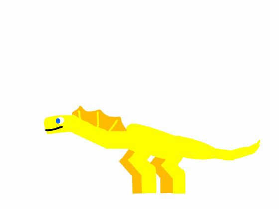Amargasaurus