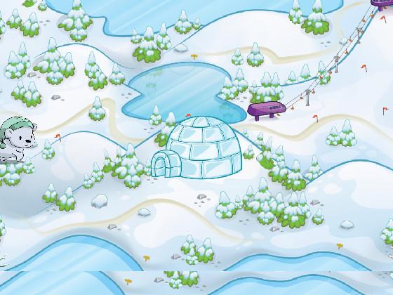 Polar Rush 1
