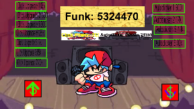 FNF Clicker 🎵🎤🎵