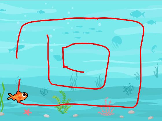 Draw a Maze 2
