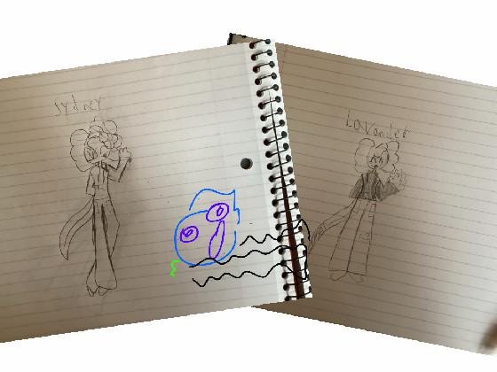 More Axeliods. 1