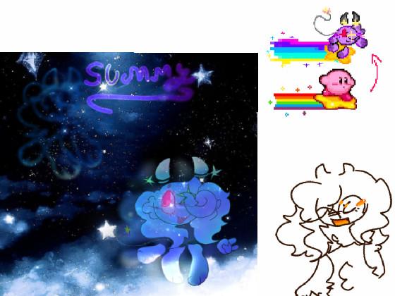 art for sunny:D☆}