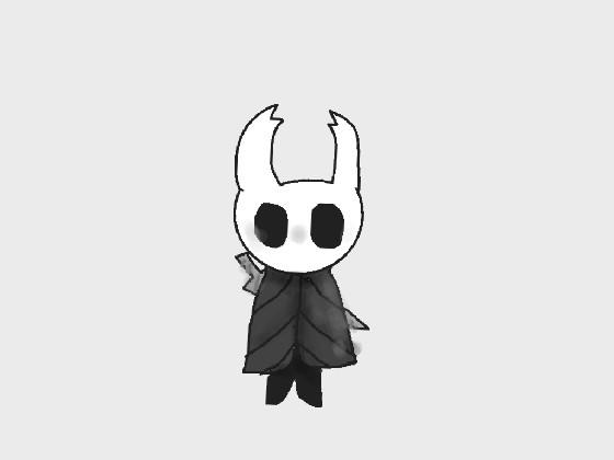 push knight over