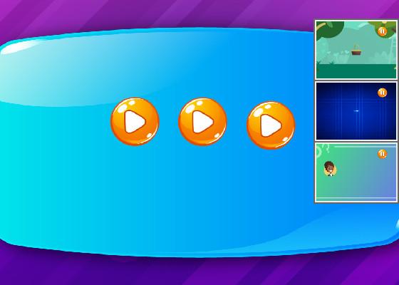 Minigame Lobby 1