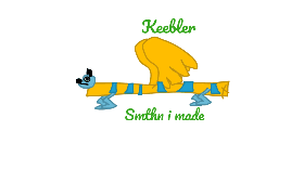 K e e b l e r