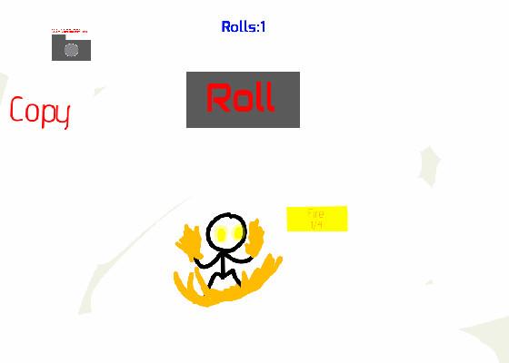 Elemental rng