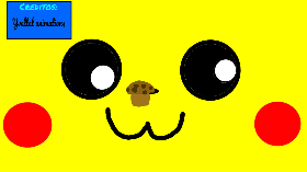 Googly Eyes