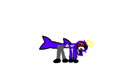 do something to my oc