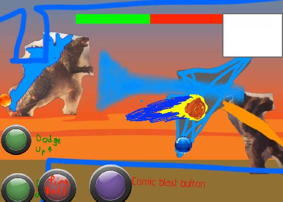 godzilla vs kong redo 1 1