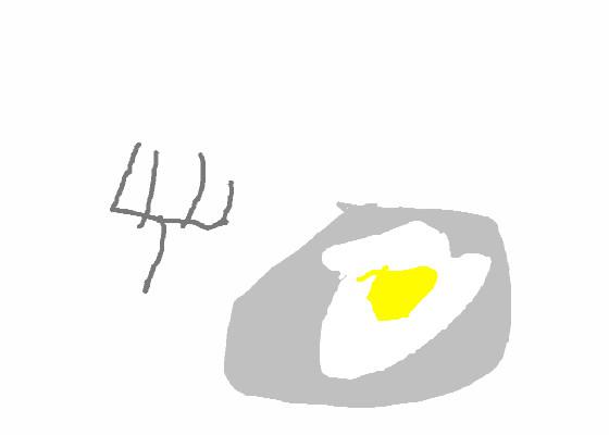 the egg proses