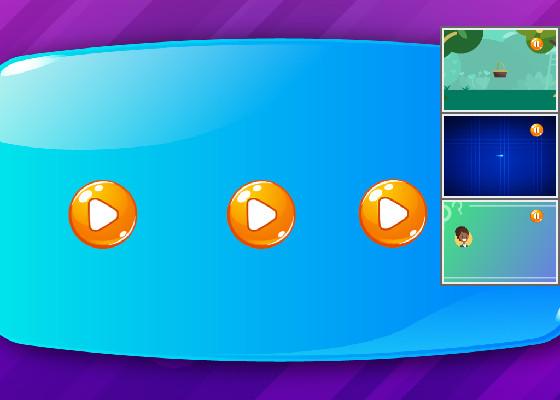 Minigame Lobby 1