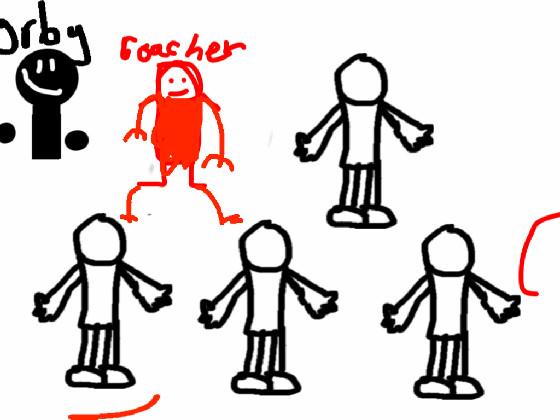 draw your OC