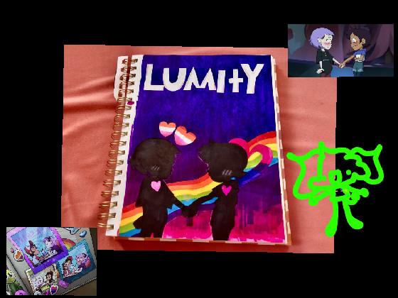 Lumity 1