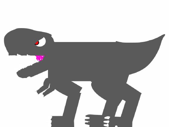 Distortus rex