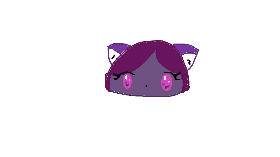 MAL BLOBBY CAT HEHEHEH