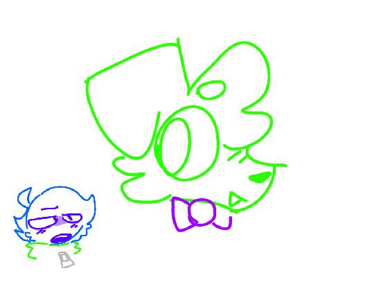 Labubus and stuff 1