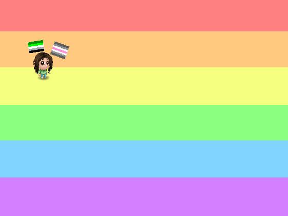 pride