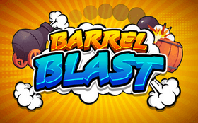 Barrel Blast