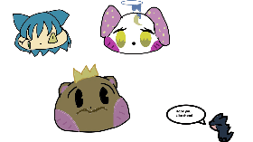 BLOB PHASE