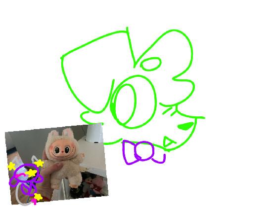 Labubus and stuff 1