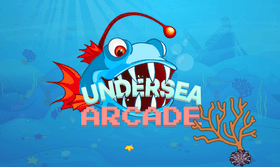 Undersea Arcade