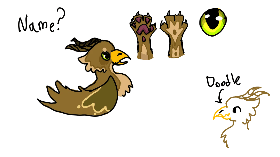 RE: another new oc 1