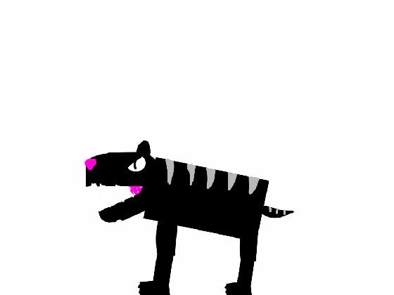 Smilodon
