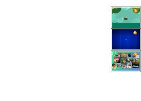 Minigame Lobby 2
