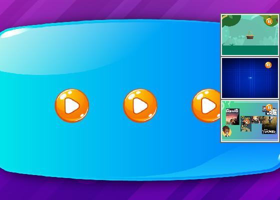 Minigame Lobby 2 - copy