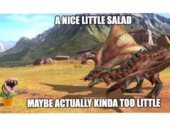 DON’T EAT IT-