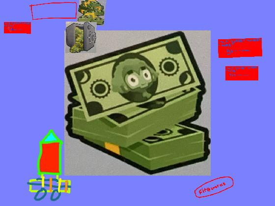 Monkey money clicker
