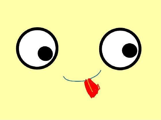 Googly Eyes 1