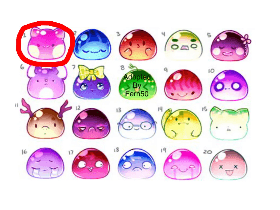 Adopt some blobs