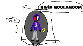 do something to my oc