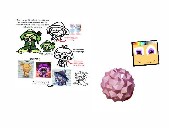 he consist of slime 1