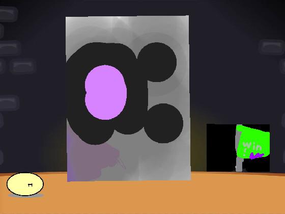 Ceiling Trap 1